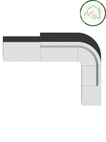 Sistema Modular Tintoretto