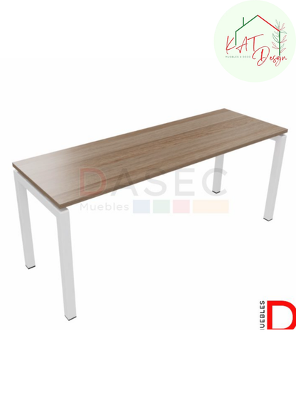 Escritorio Recto Bench