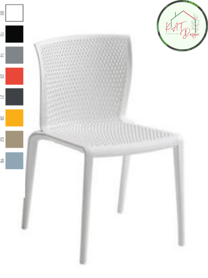 Silla Spyker