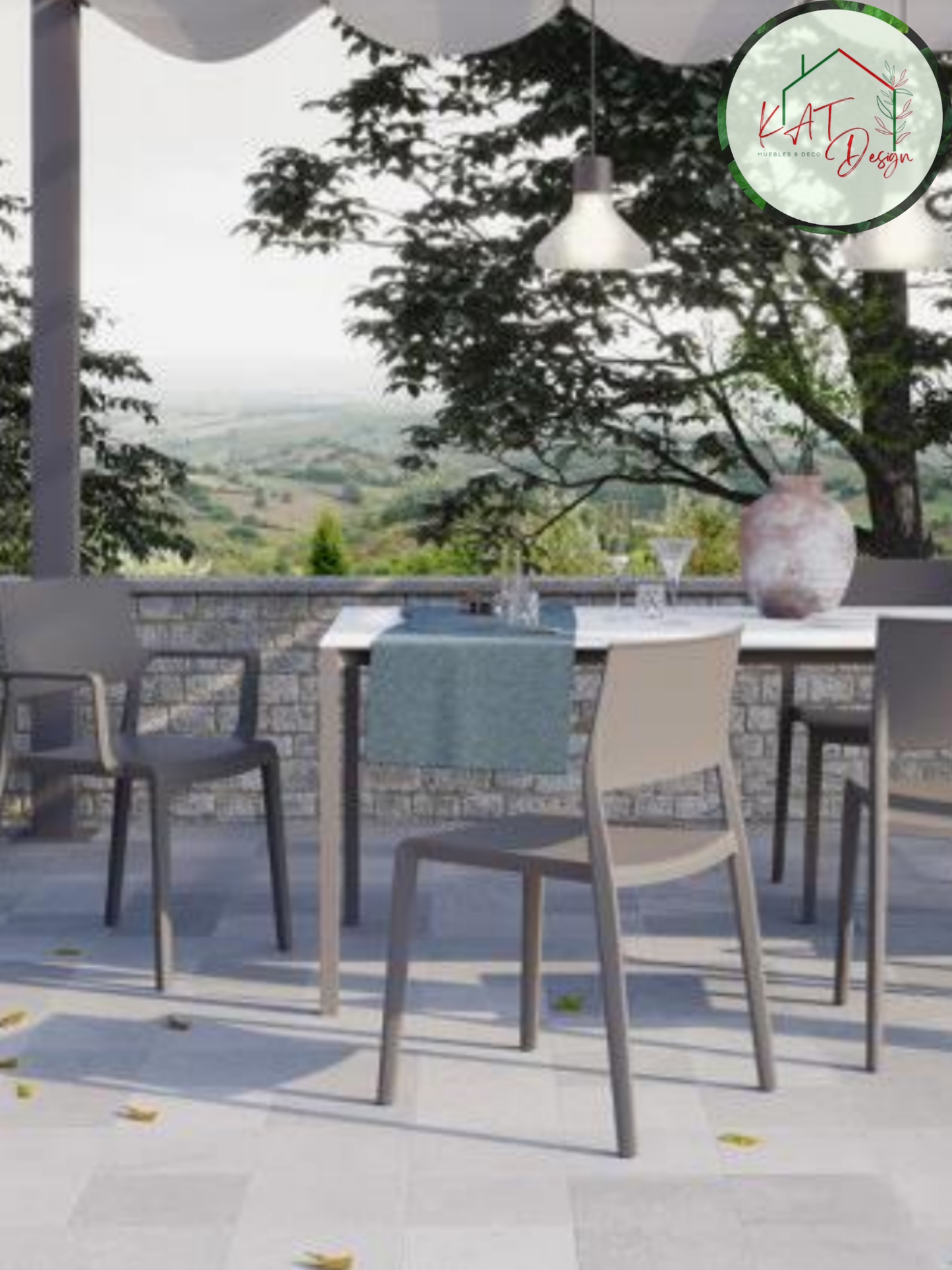 Silla Lilibet
