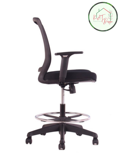 Silla Job Cajero