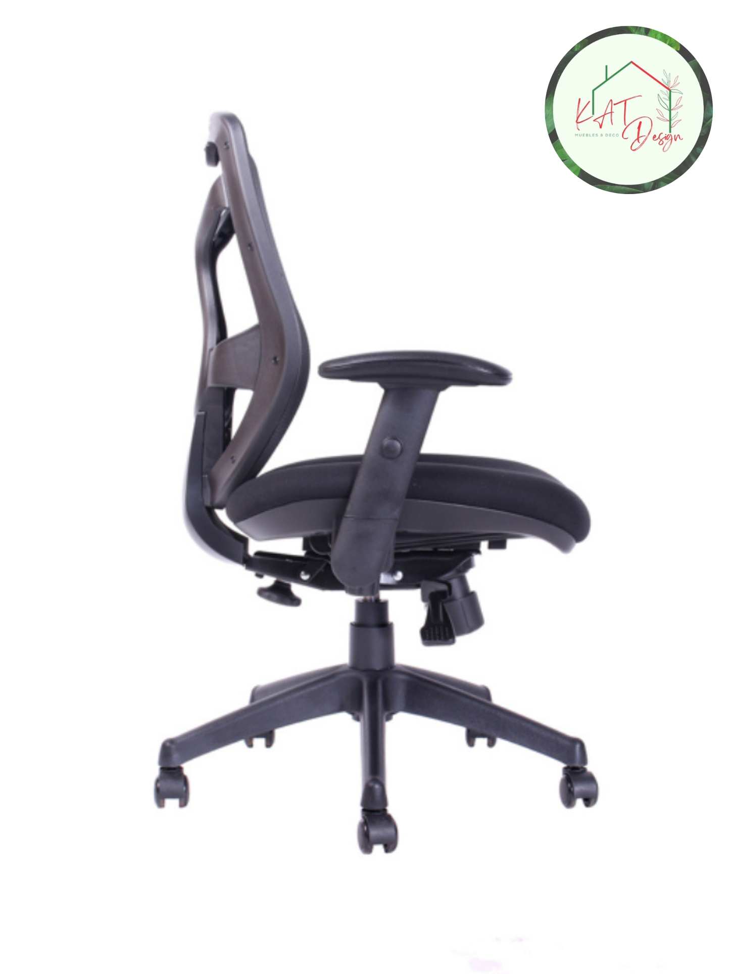 Silla Profesional Isa