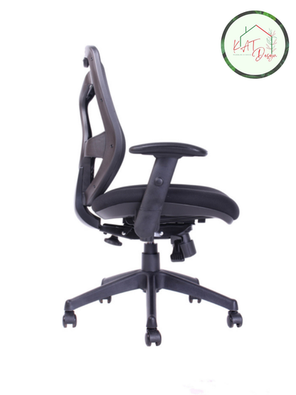 Silla Profesional Isa