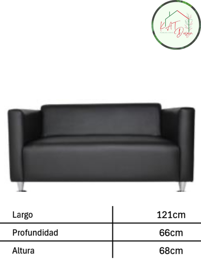 Sofá Fiorentino 1, 2 y 3 Cuerpos