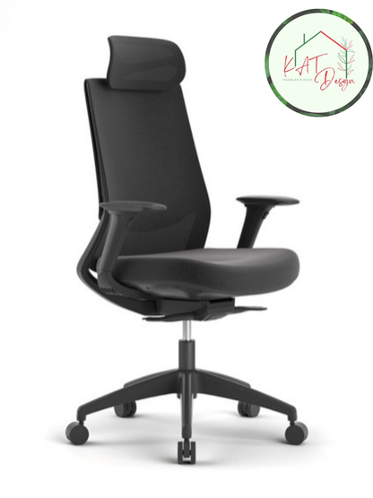 Silla Ness