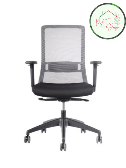 Silla Profesional Ranco
