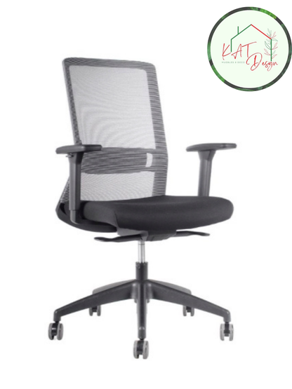 Silla Profesional Ranco