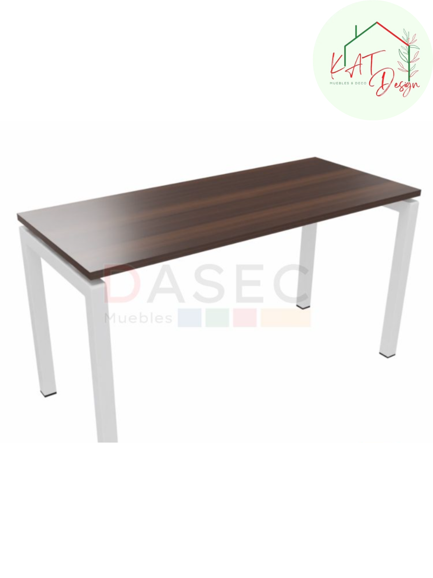 Escritorio Recto Bench