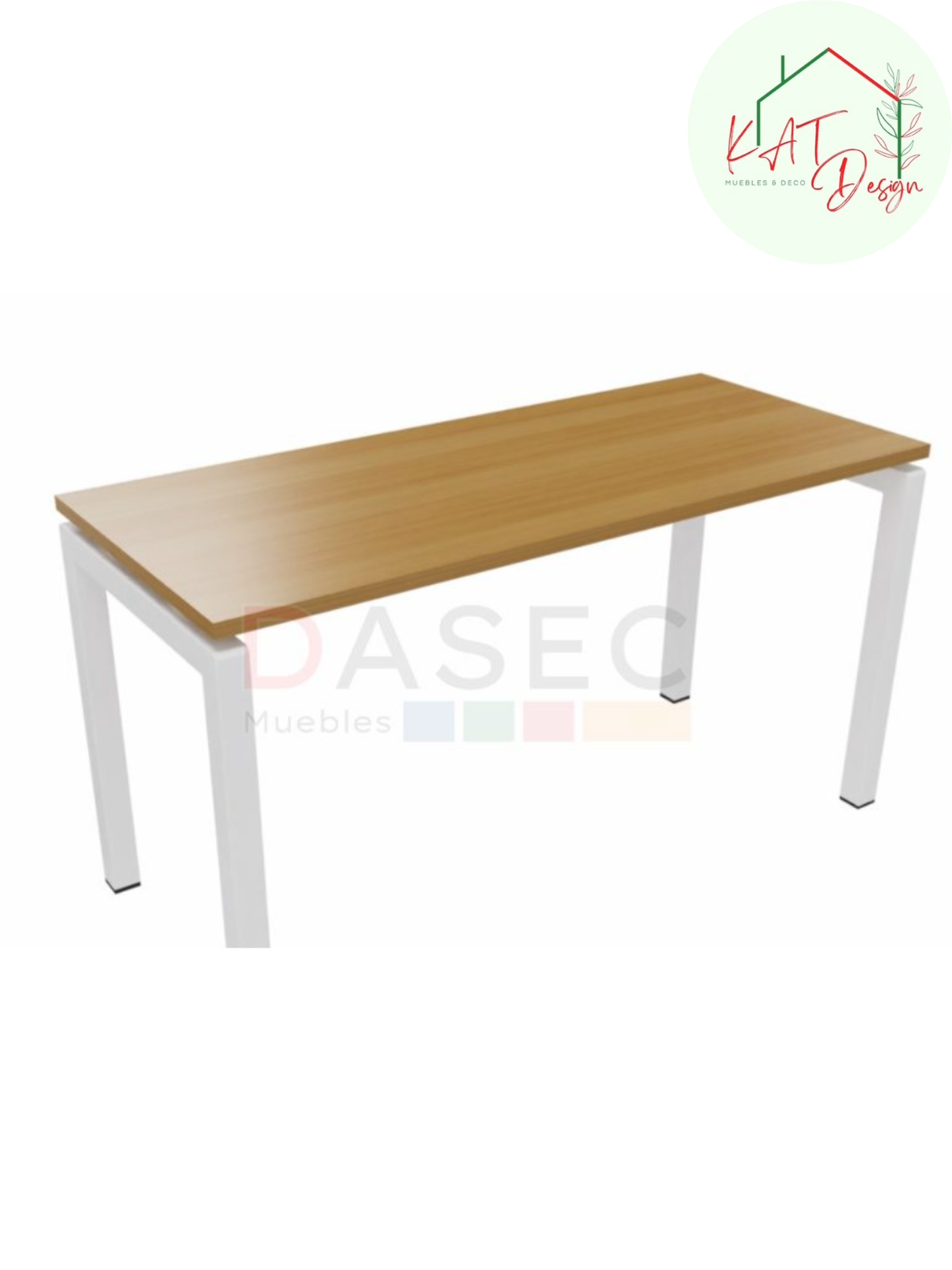 Escritorio Recto Bench