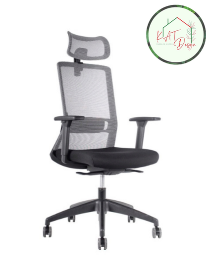 Silla Profesional Ranco