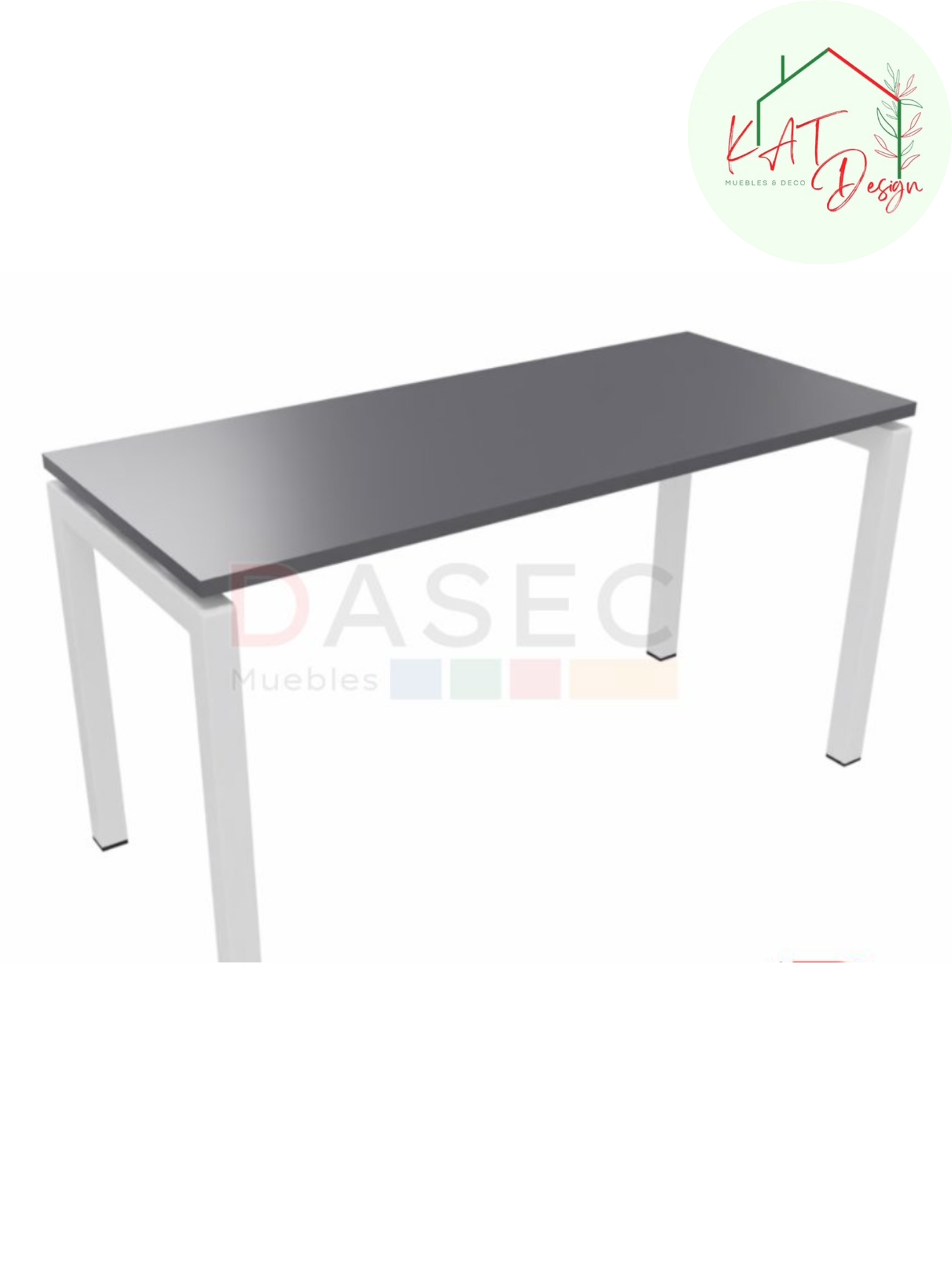 Escritorio Recto Bench