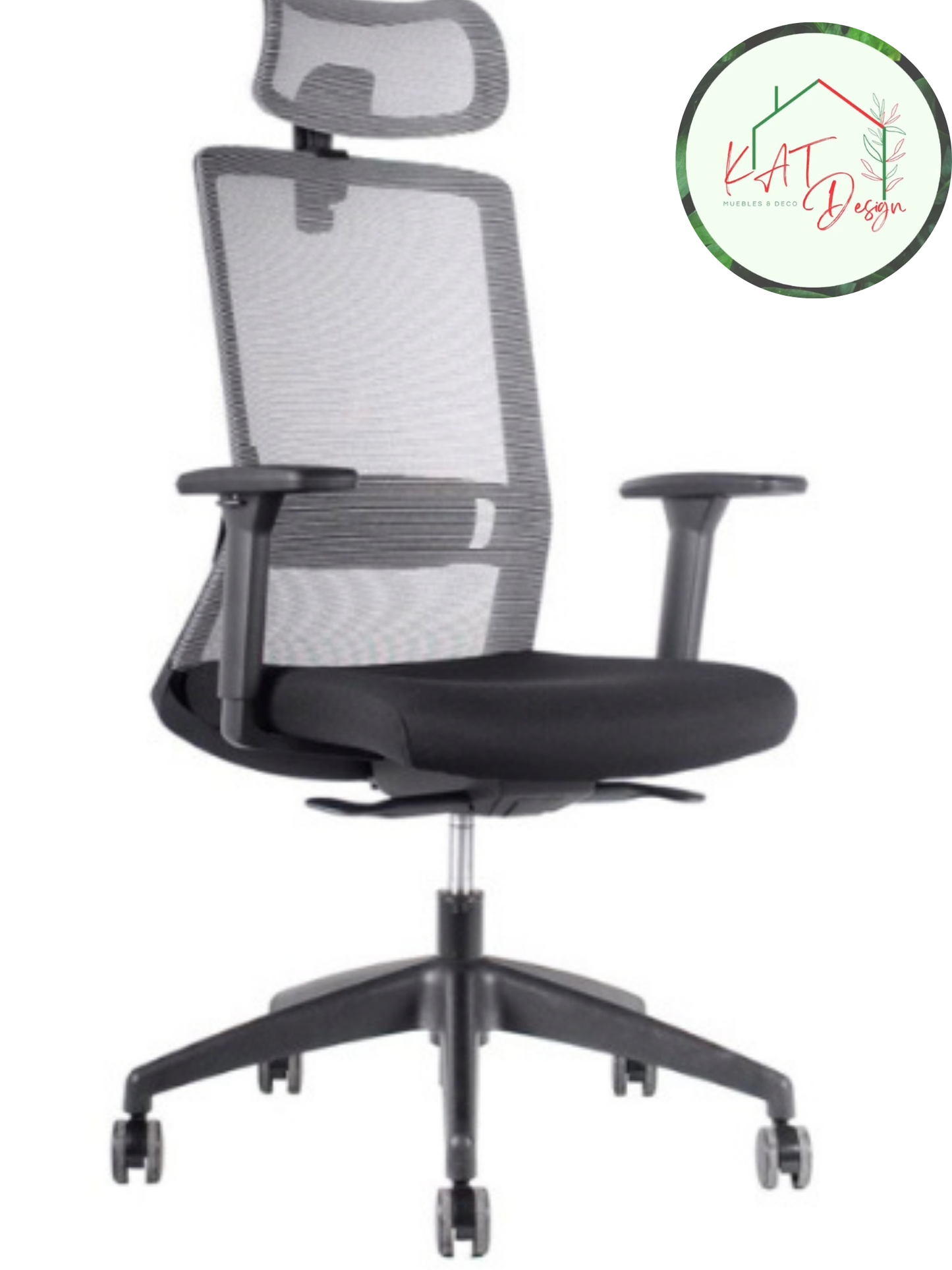 Silla Profesional Ranco