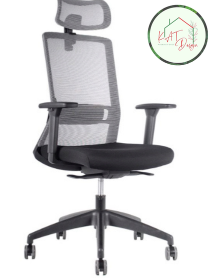 Silla Profesional Ranco