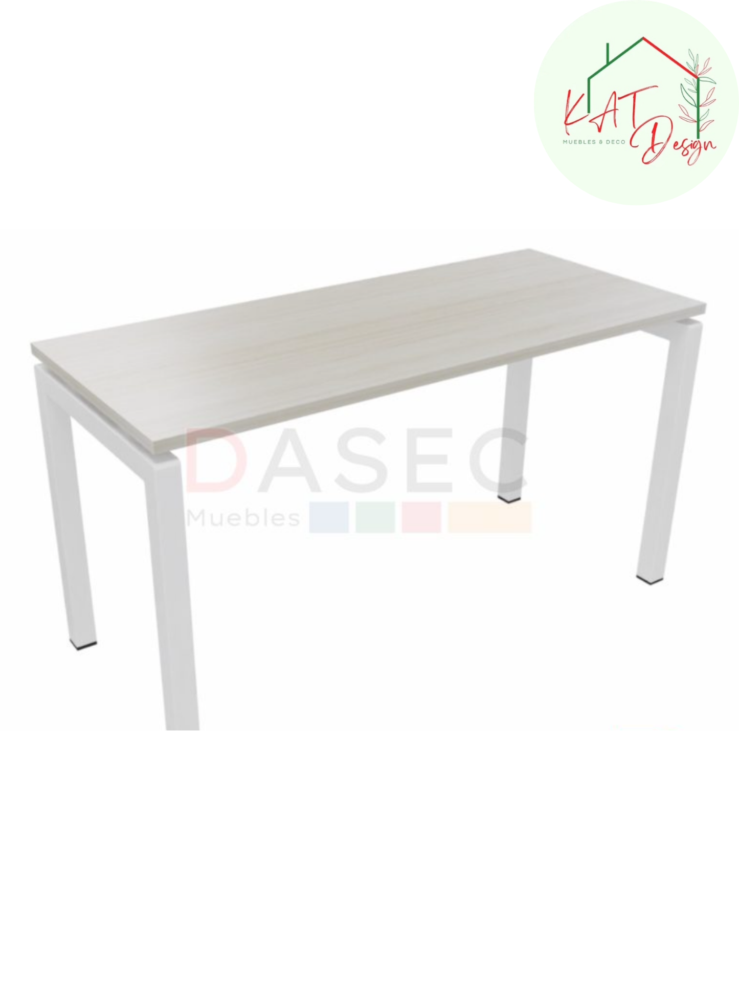 Escritorio Recto Bench