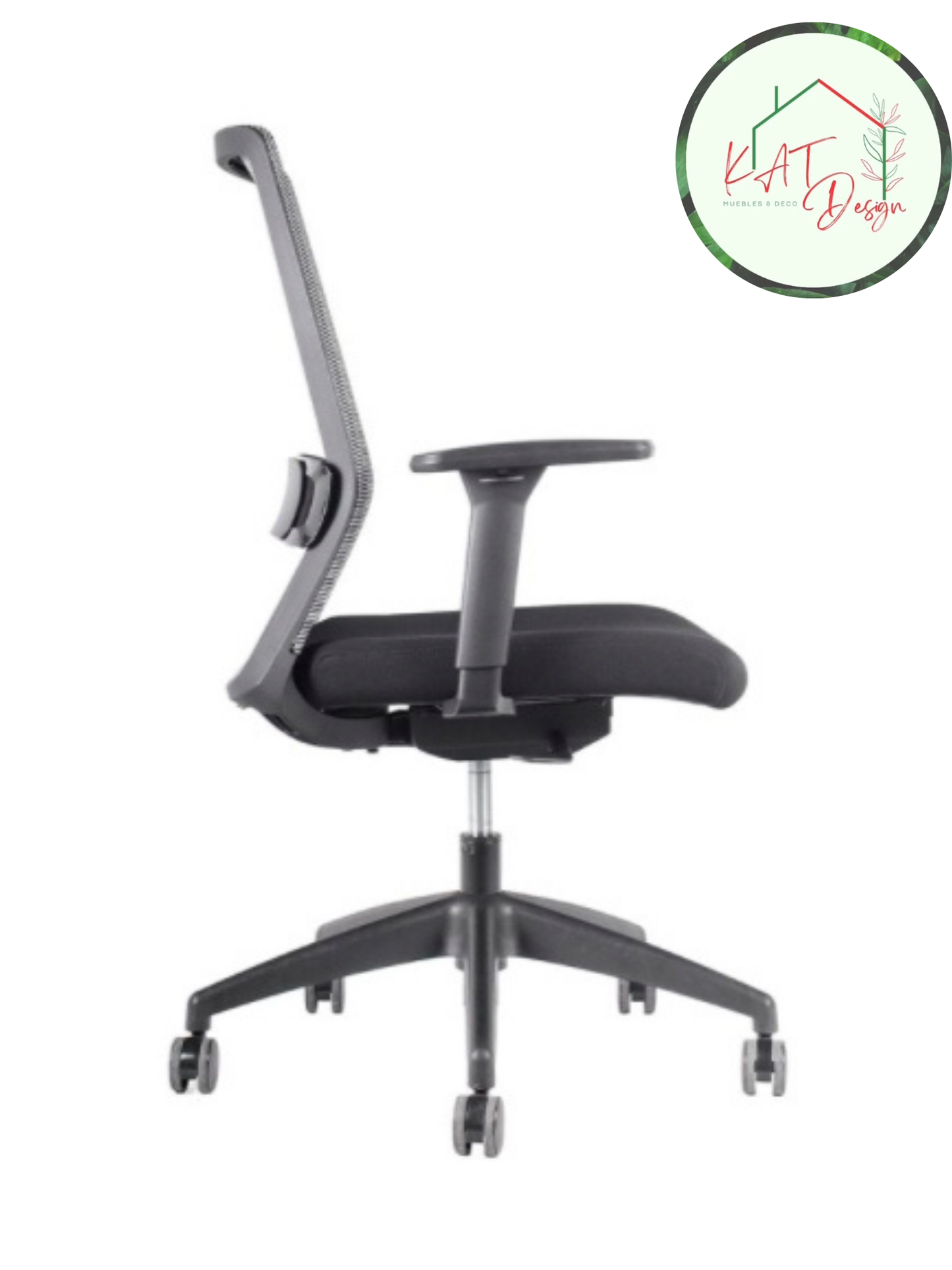 Silla Profesional Ranco