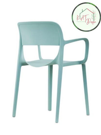 Silla Klint
