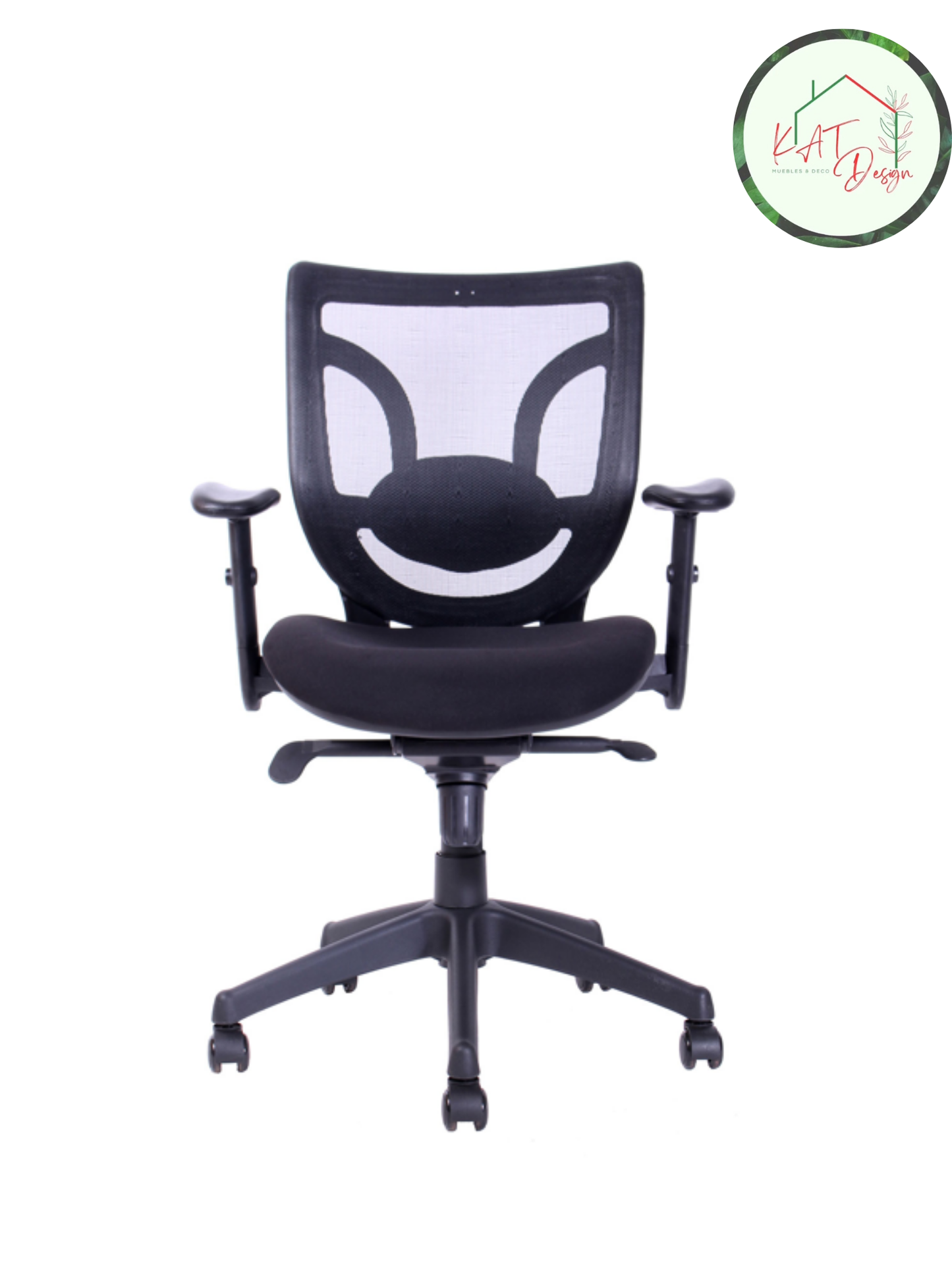Silla Profesional Bart