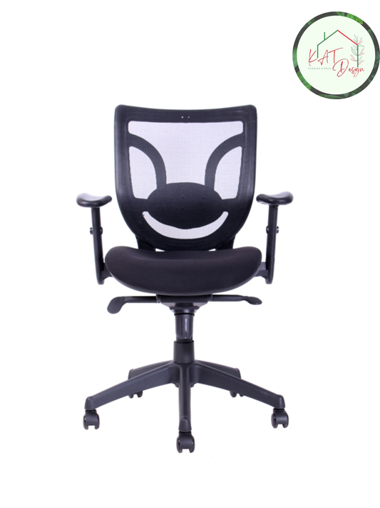 Silla Profesional Bart