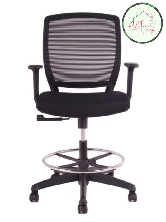 Silla Job Cajero