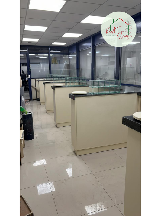 Proyecto Banco De Chile