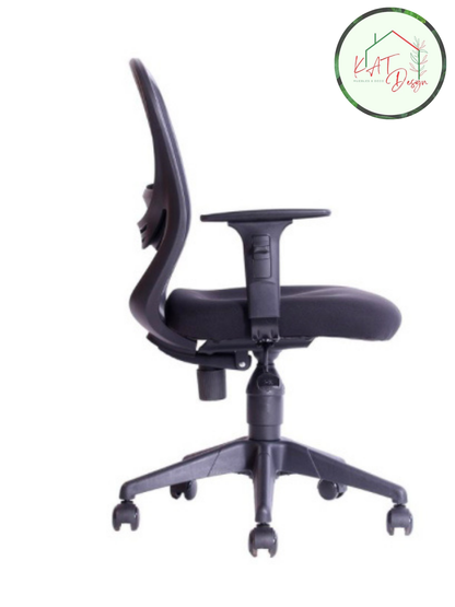 Silla Vela