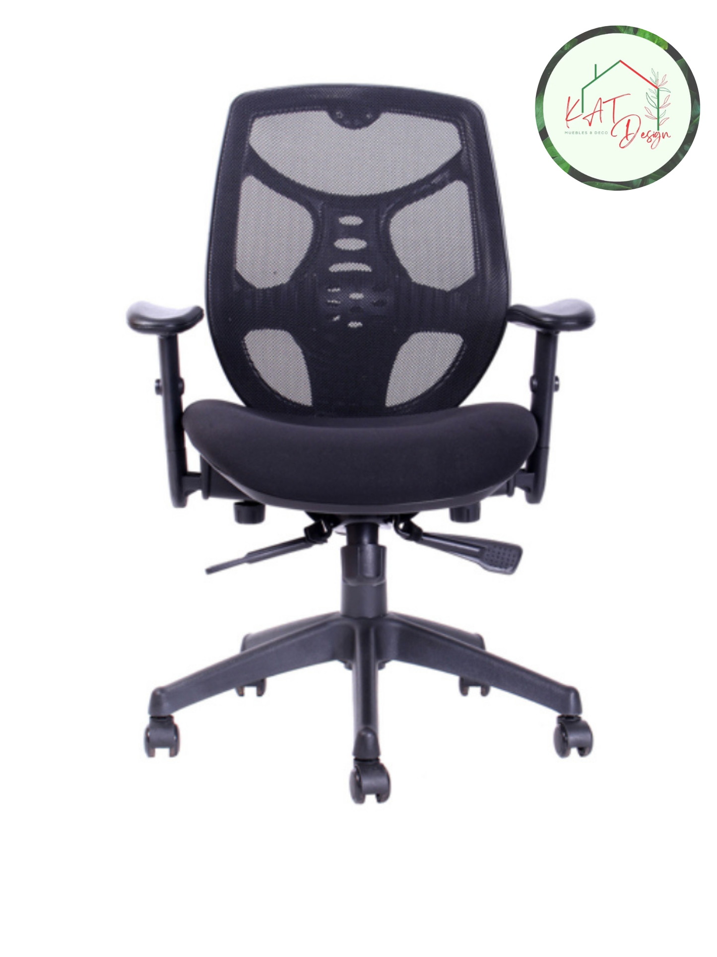 Silla Profesional Isa