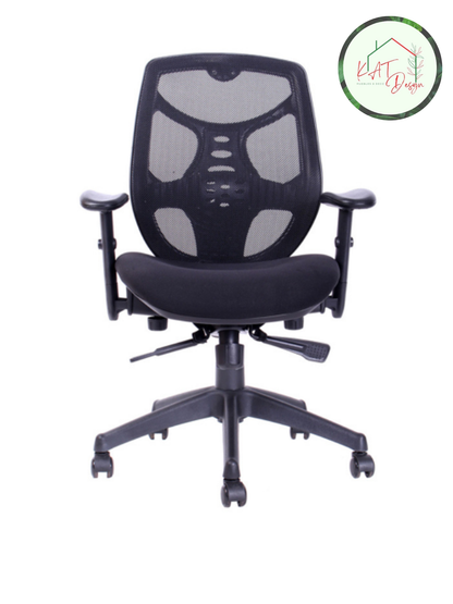Silla Profesional Isa