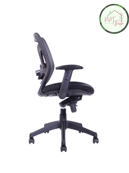 Silla Profesional Bart