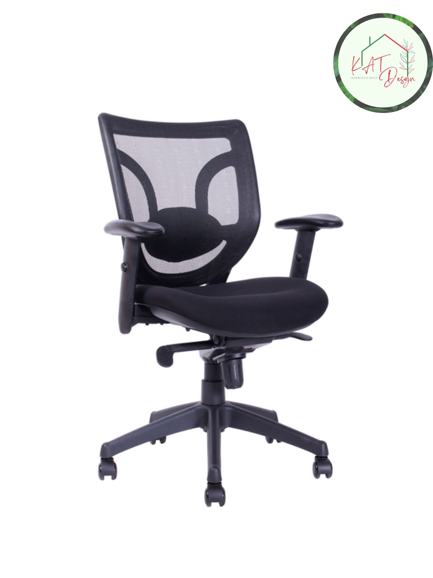 Silla Profesional Bart