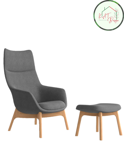 Sillón Praga