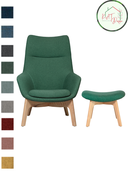 Sillón Praga