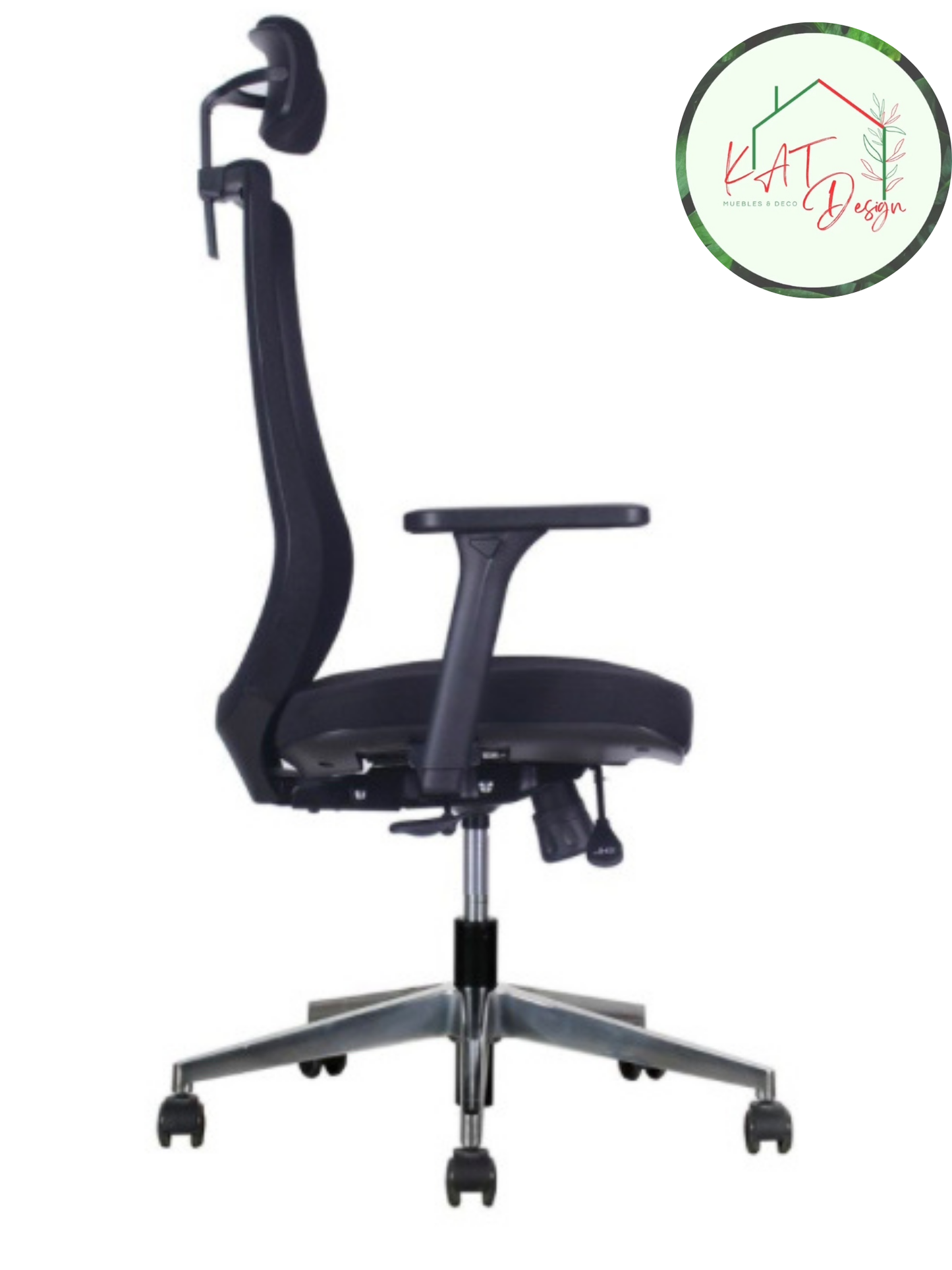 Silla Profesional Rolla