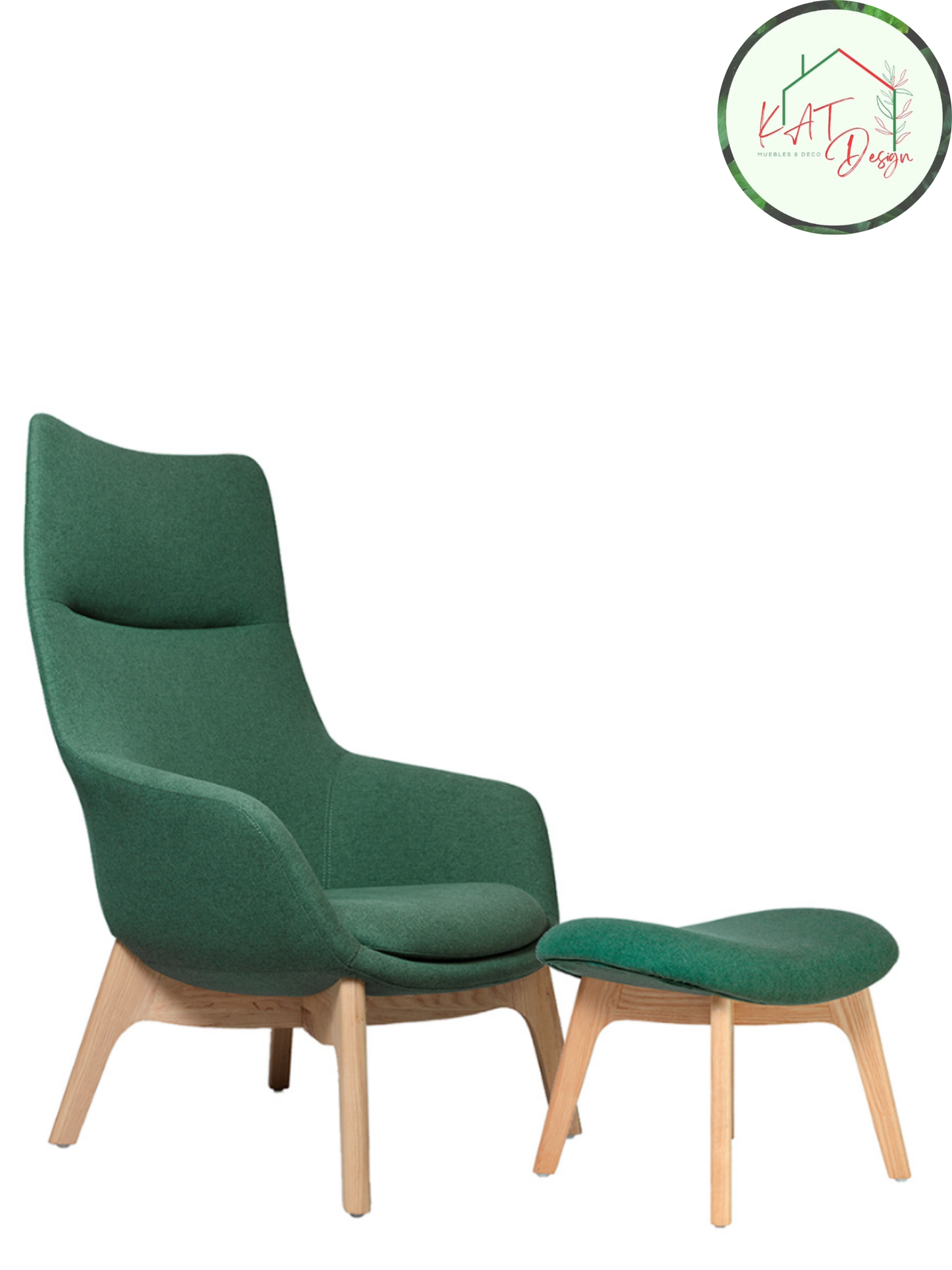 Sillón Praga