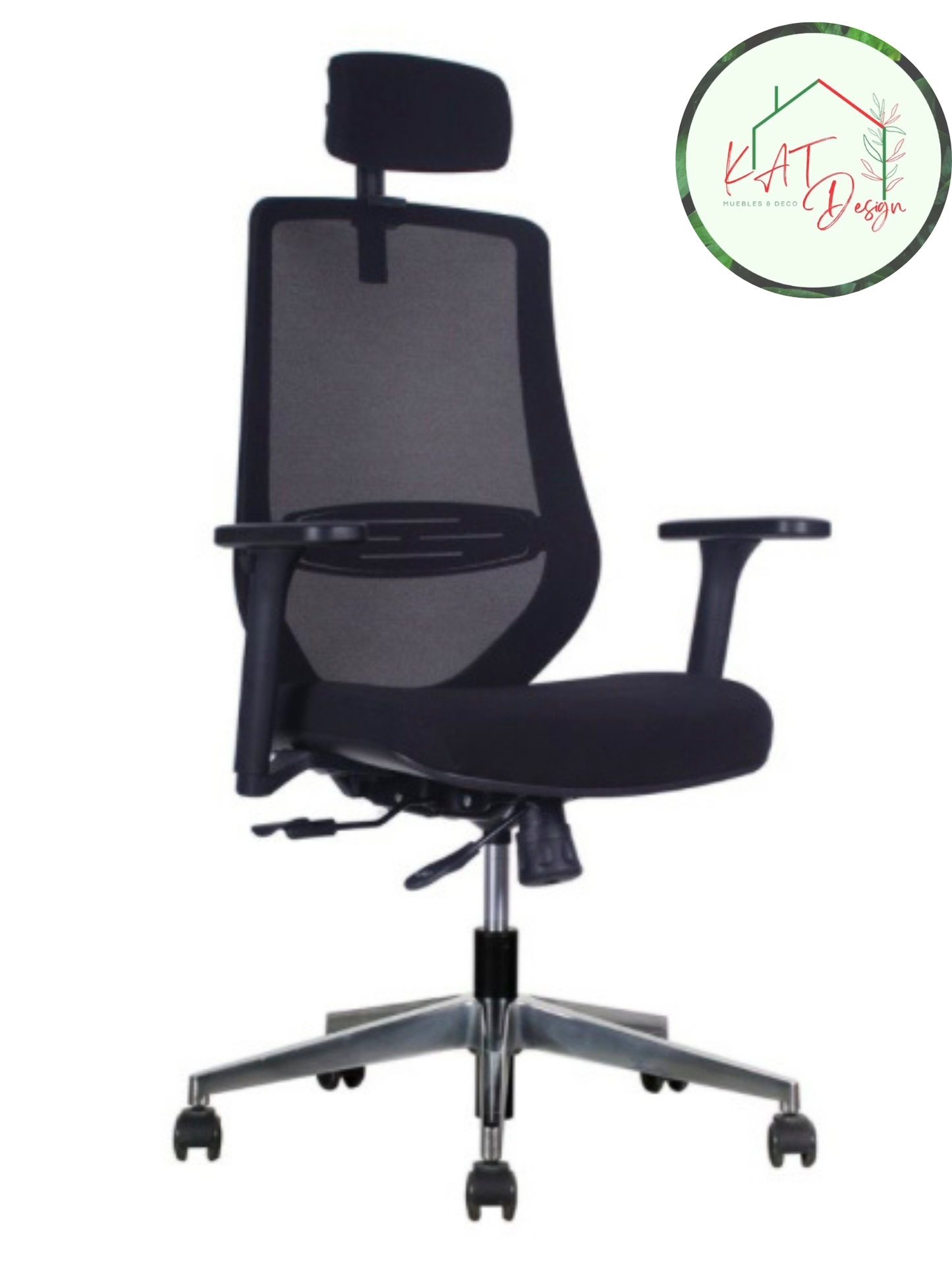 Silla Profesional Rolla