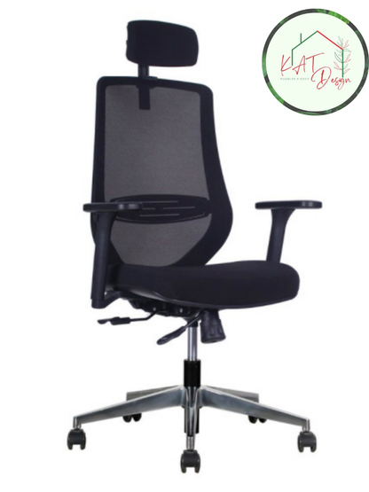 Silla Profesional Rolla