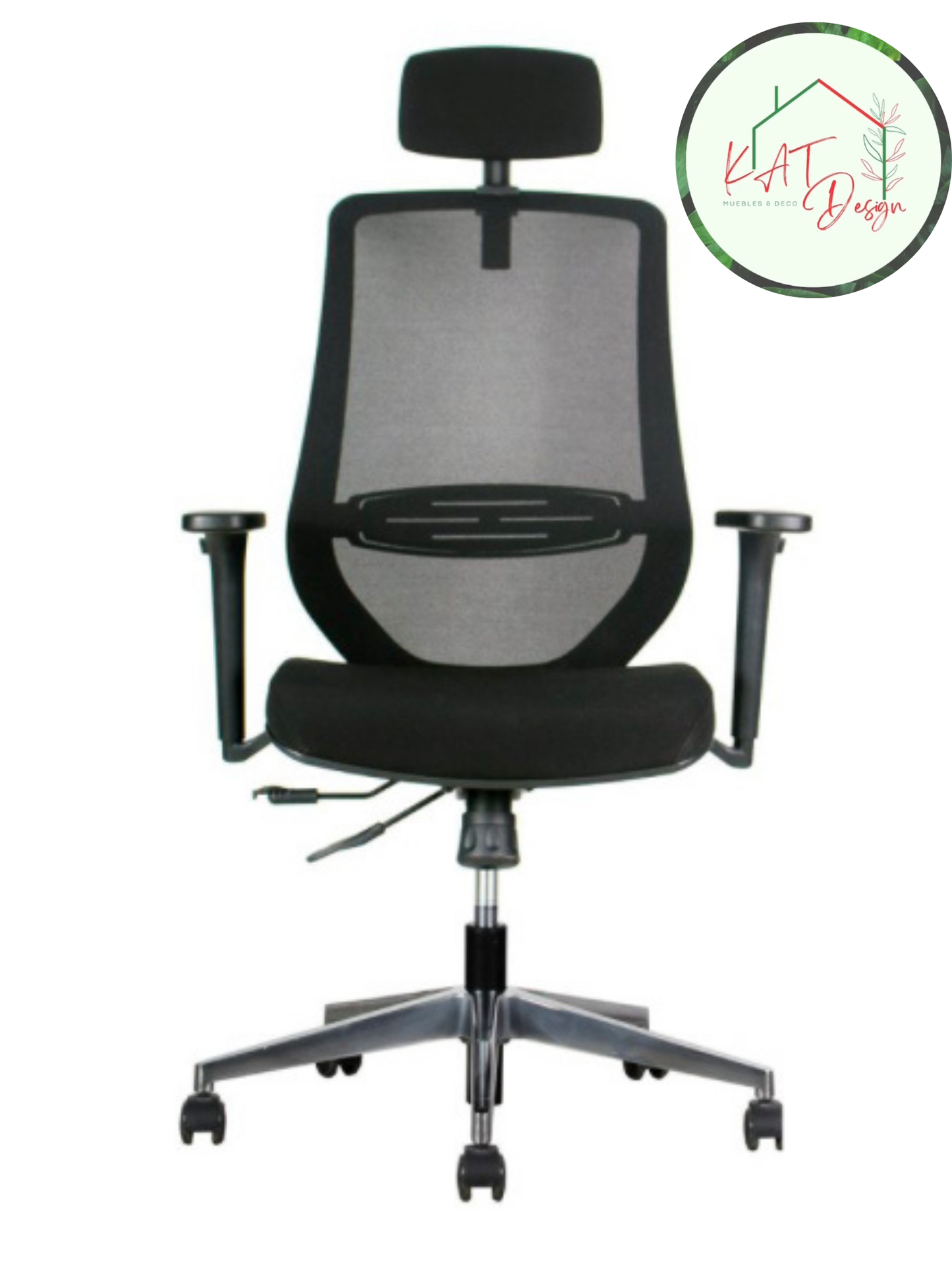 Silla Profesional Rolla