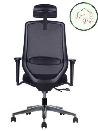Silla Profesional Rolla