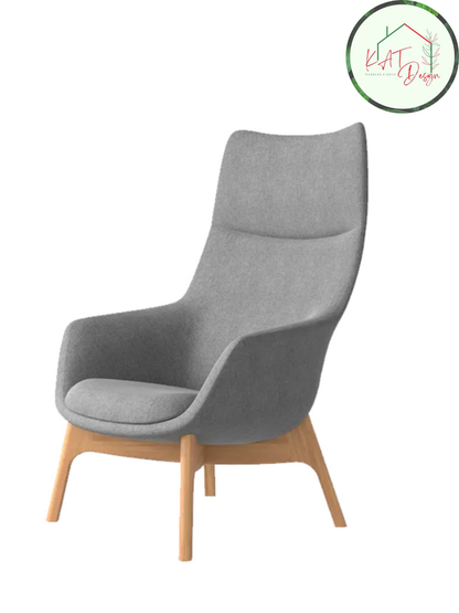 Sillón Praga