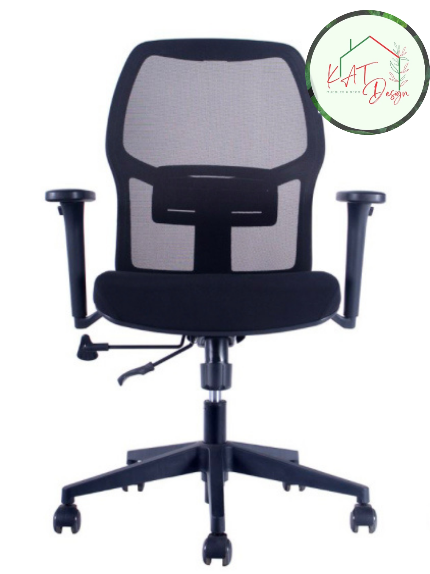 Silla Profesional Andes