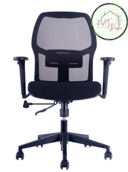 Silla Profesional Andes