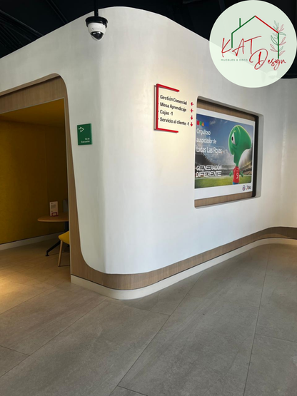 Proyecto Banco BCI