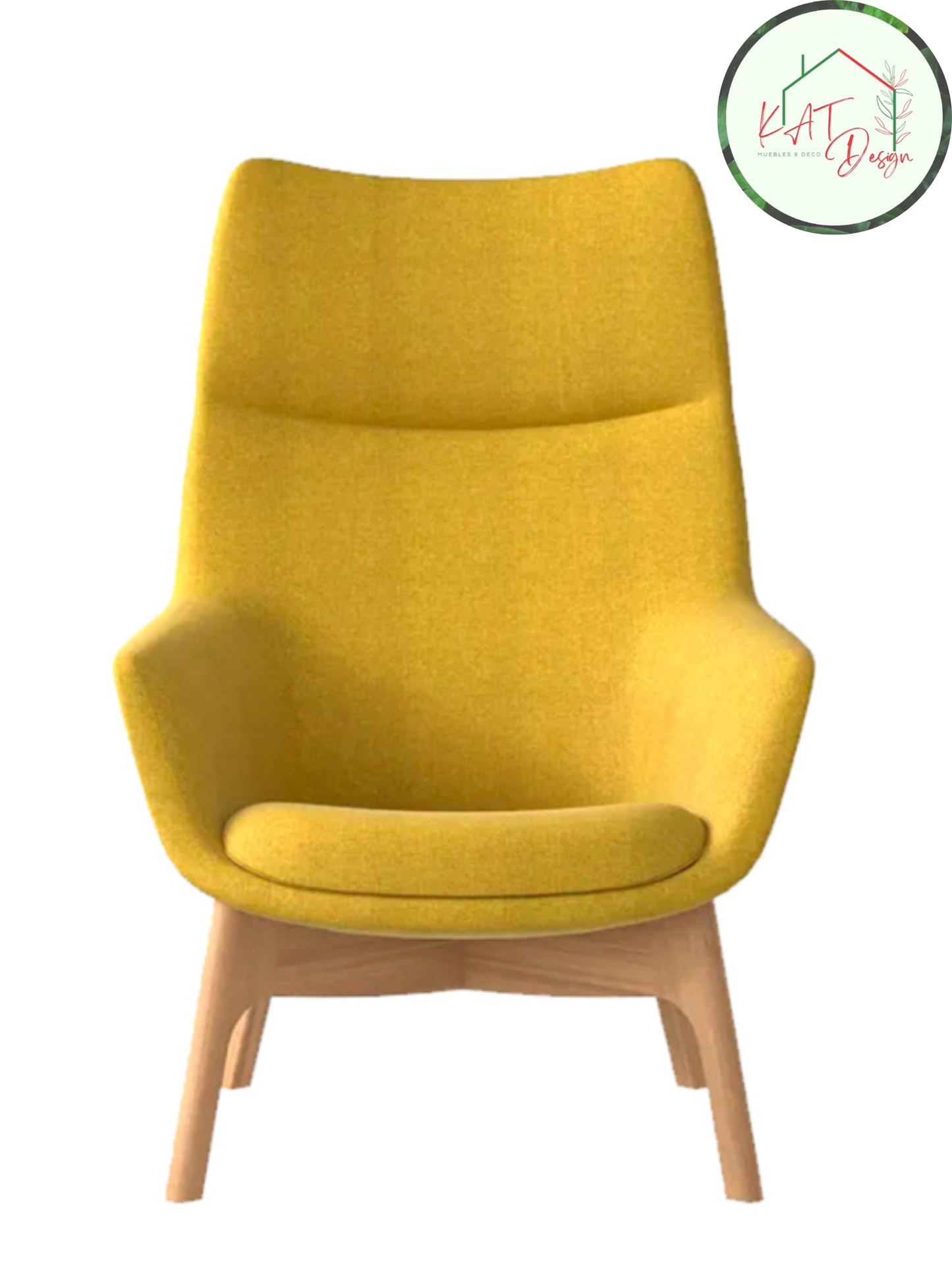 Sillón Praga