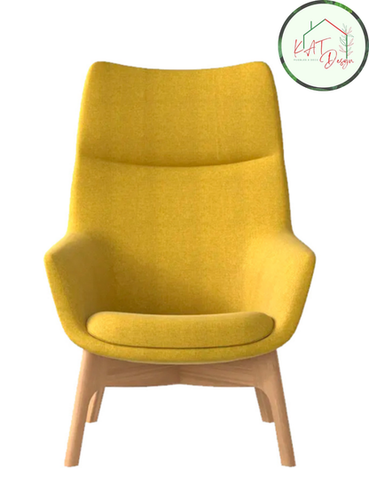 Sillón Praga