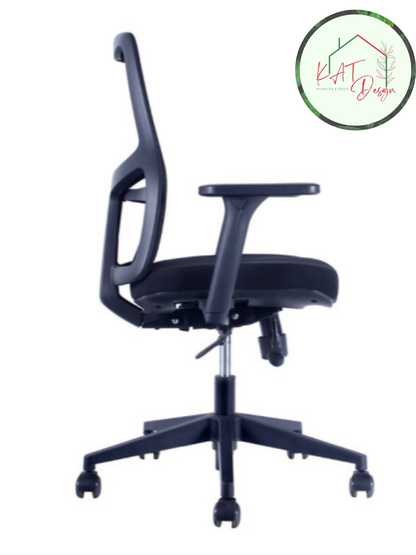 Silla Profesional Andes