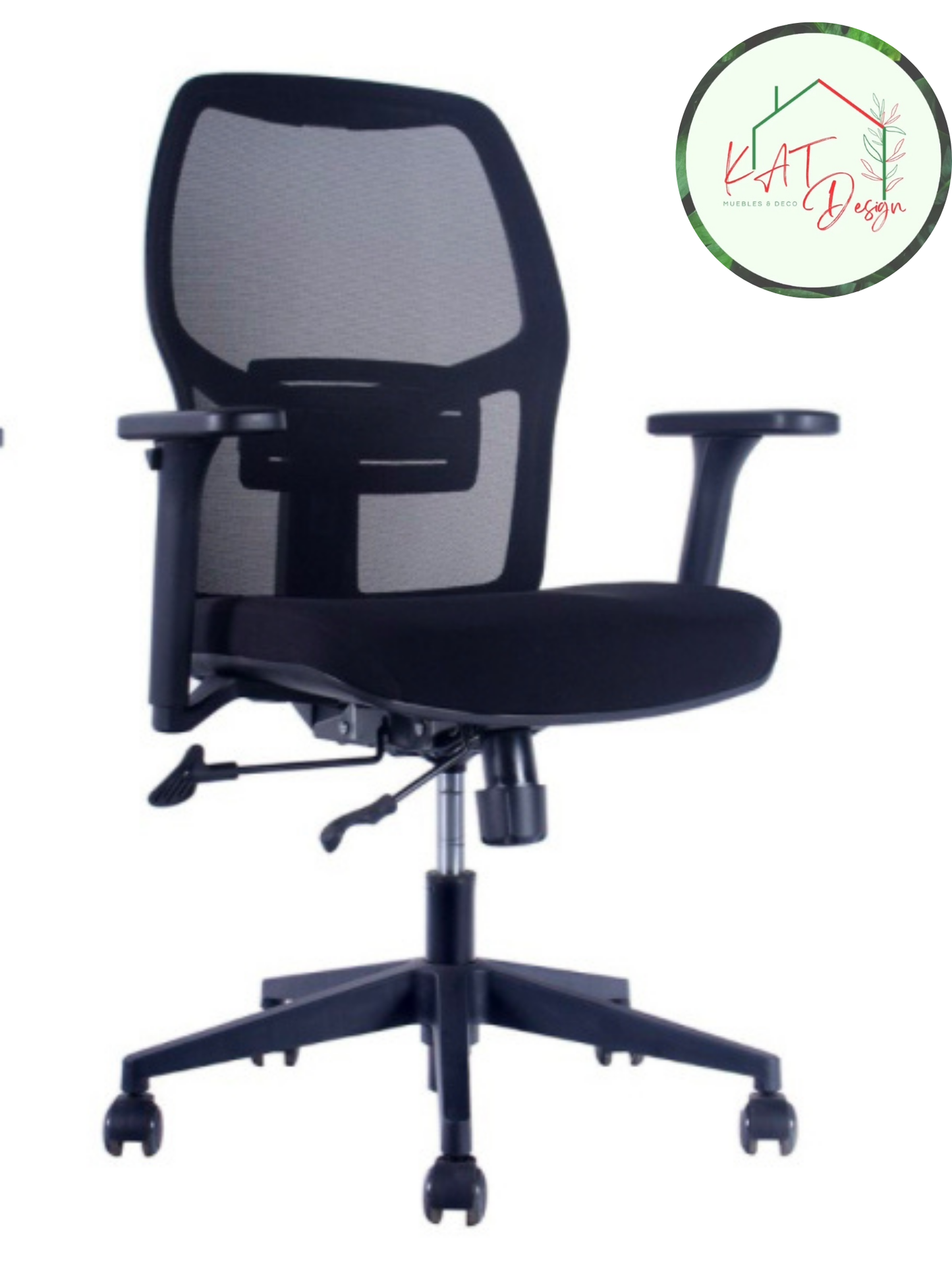 Silla Profesional Andes
