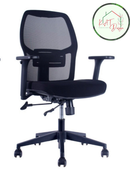 Silla Profesional Andes
