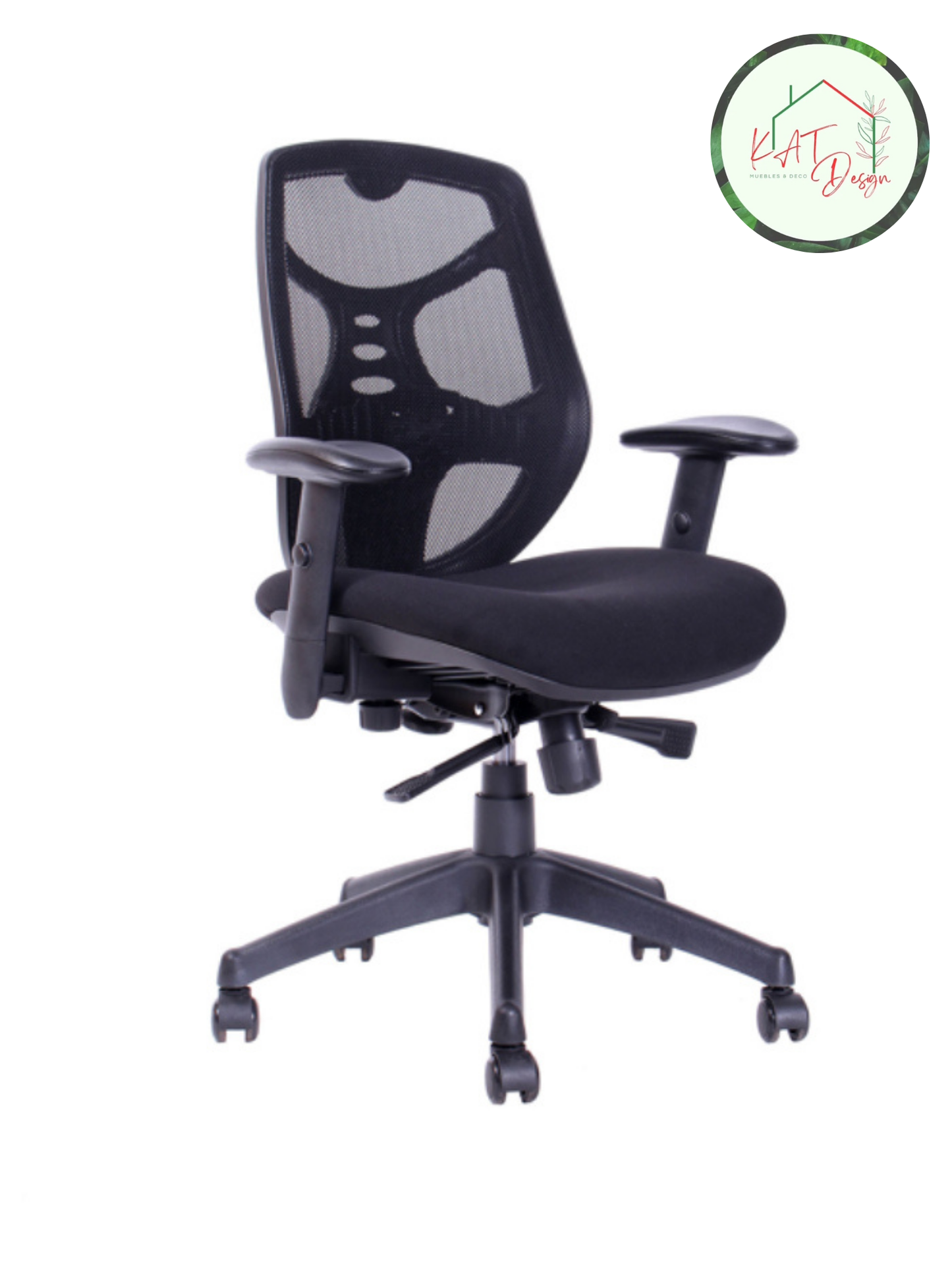 Silla Profesional Isa