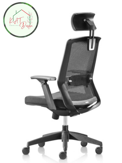 Silla Atenea