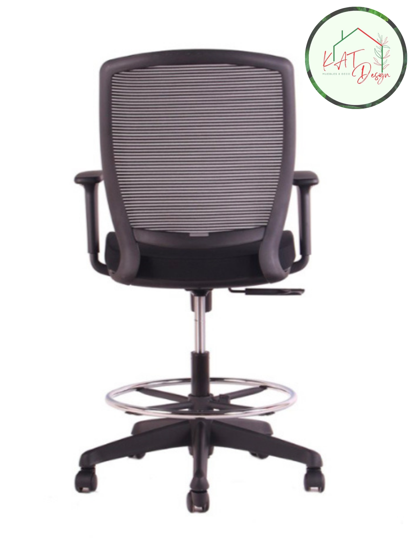 Silla Job Cajero