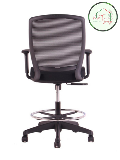 Silla Job Cajero